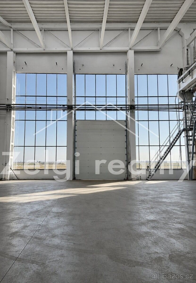 Prodej ostatní - Veselí nad Moravou, 698 01 - 5