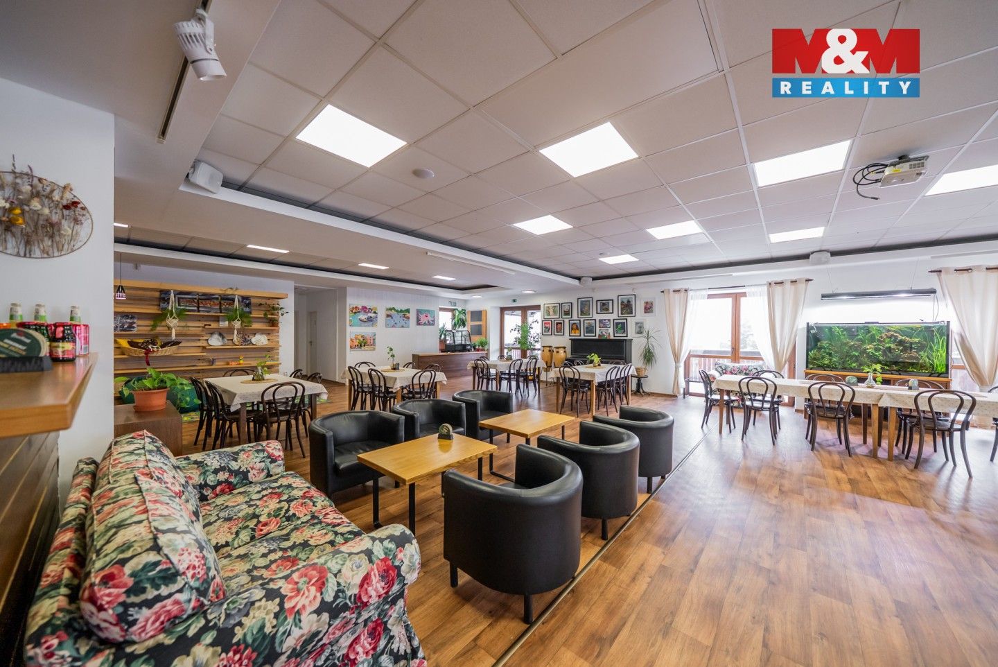 Prodej restaurace - Lubno, Frýdlant nad Ostravicí, 533 m² - 5