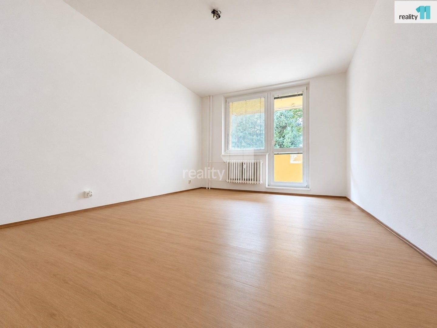 Byt 2+1 · 58 m² · Čs. armády, Kroměříž - 4