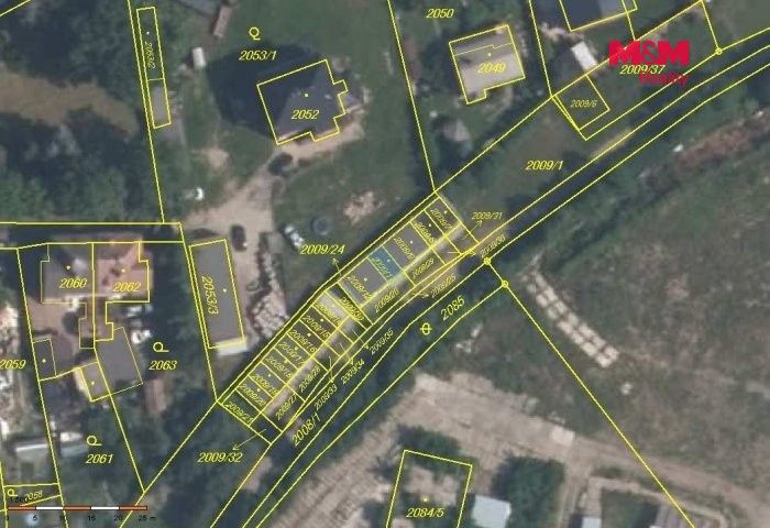 Prodej ostatní - Za Pilou, Jirkov, 21 m² - 5