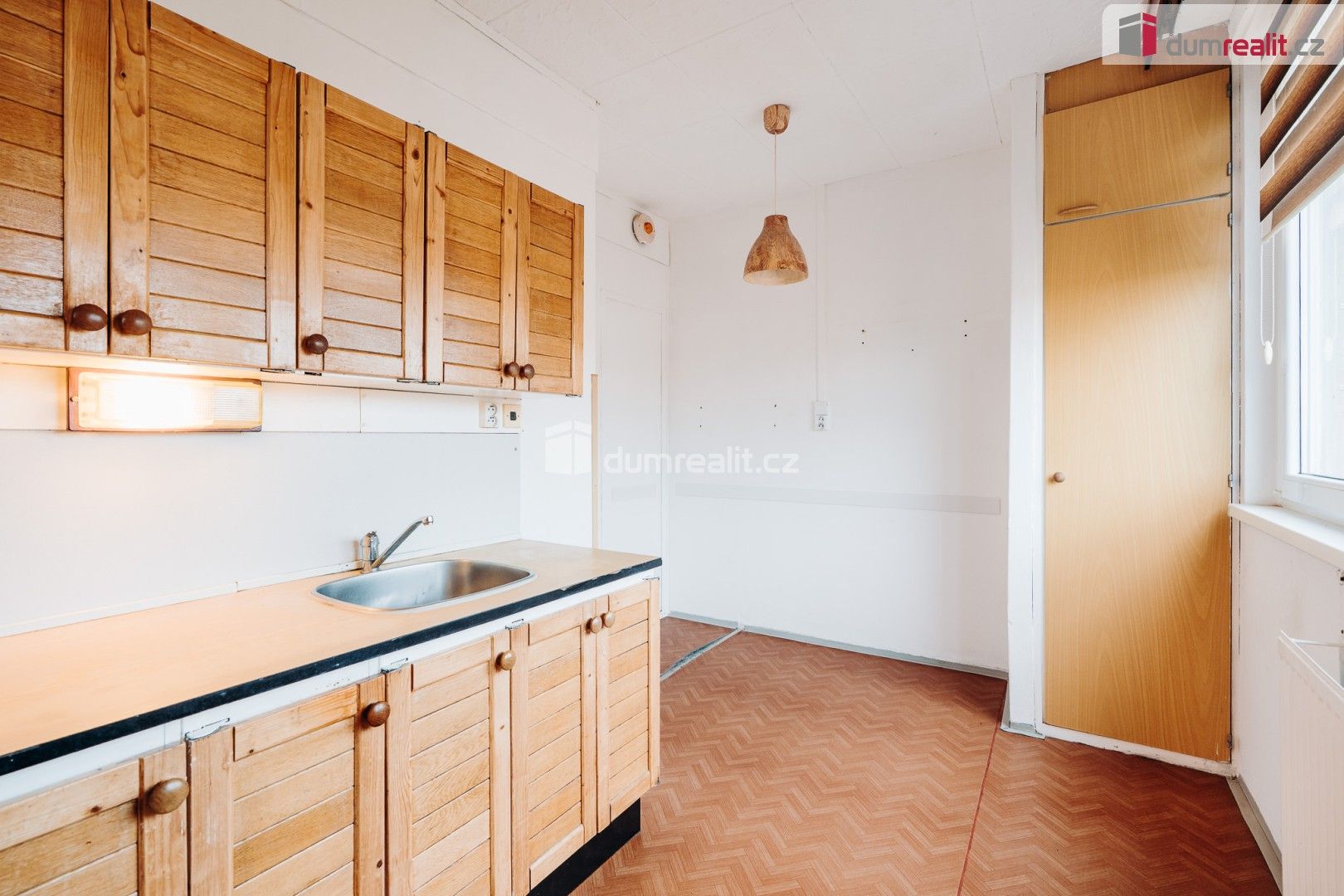 3+1, Na Valtické, Břeclav, 68 m²