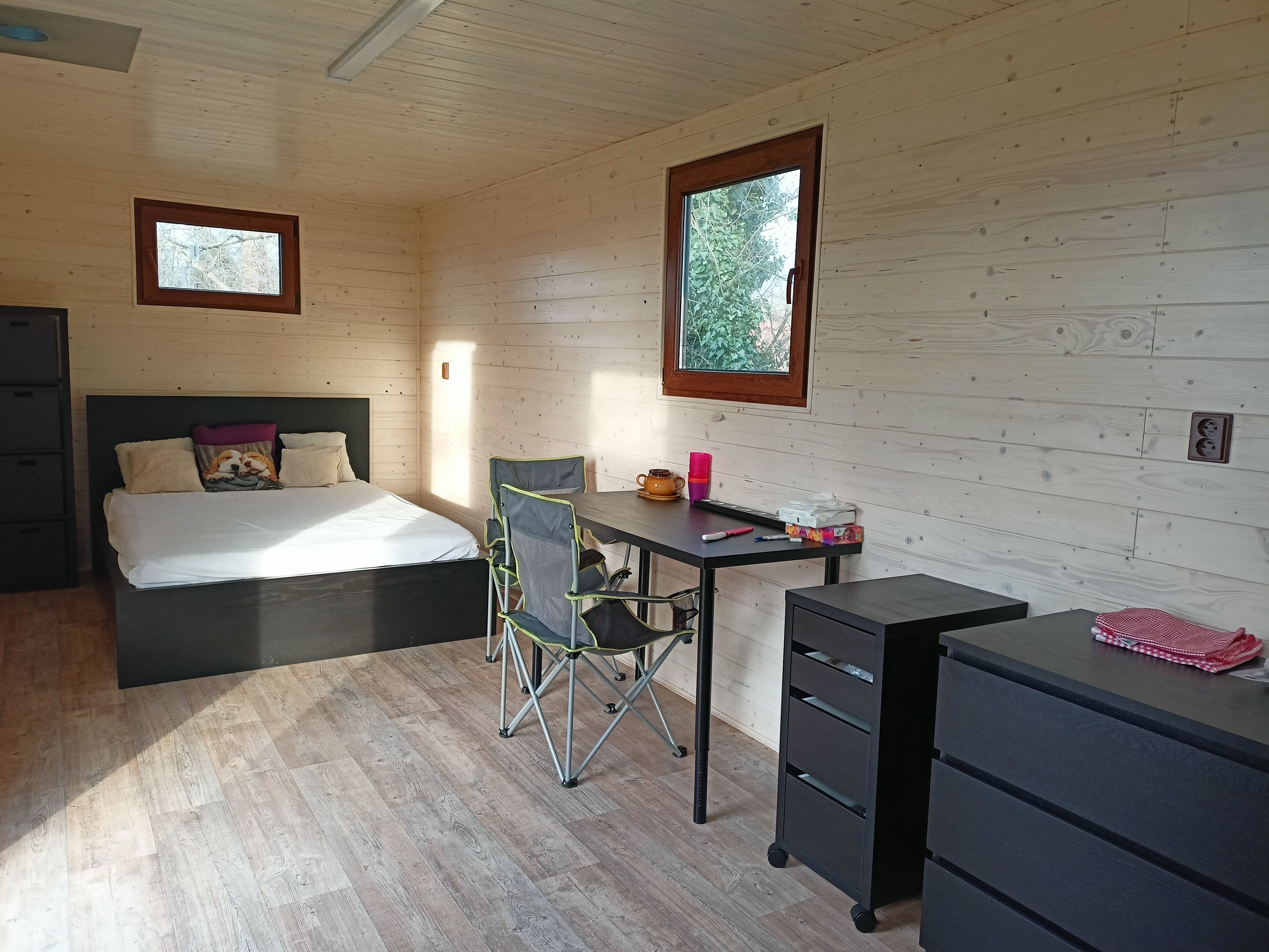 Prodej pozemek pro bydlení - Modlešovice, Strakonice, 975 m²