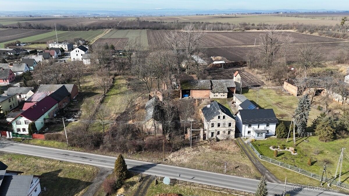 Pozemky pro bydlení, Opava, 747 05 - 2