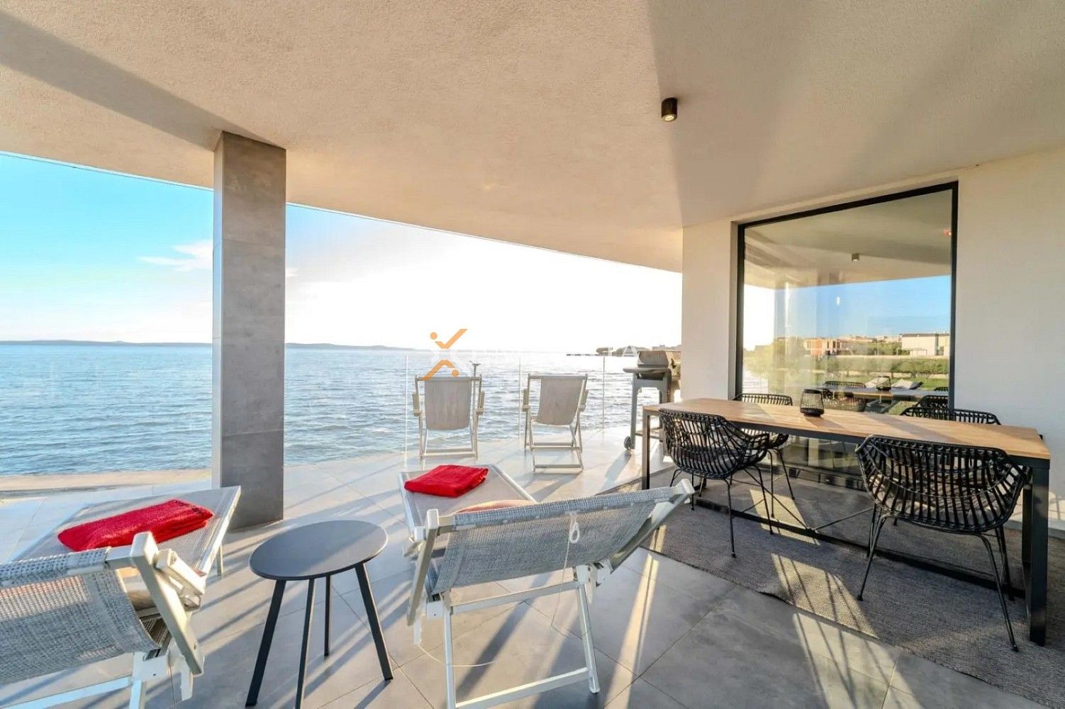 3+kk, Privlaka, HR, 101,8 m² - 1