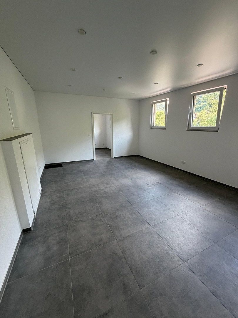 2+1, Wildbader Str. 39, , Bádensko-Württembersko, 65 m² - 2