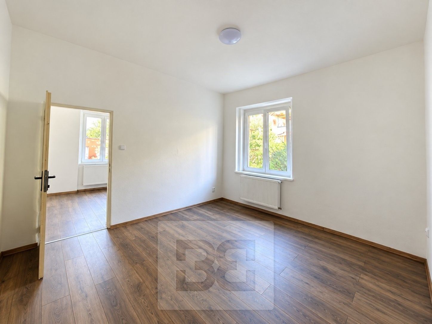 Byt 2+1 · 45 m² · Na Úpatí 362, Děčín IV-Podmokly - 3