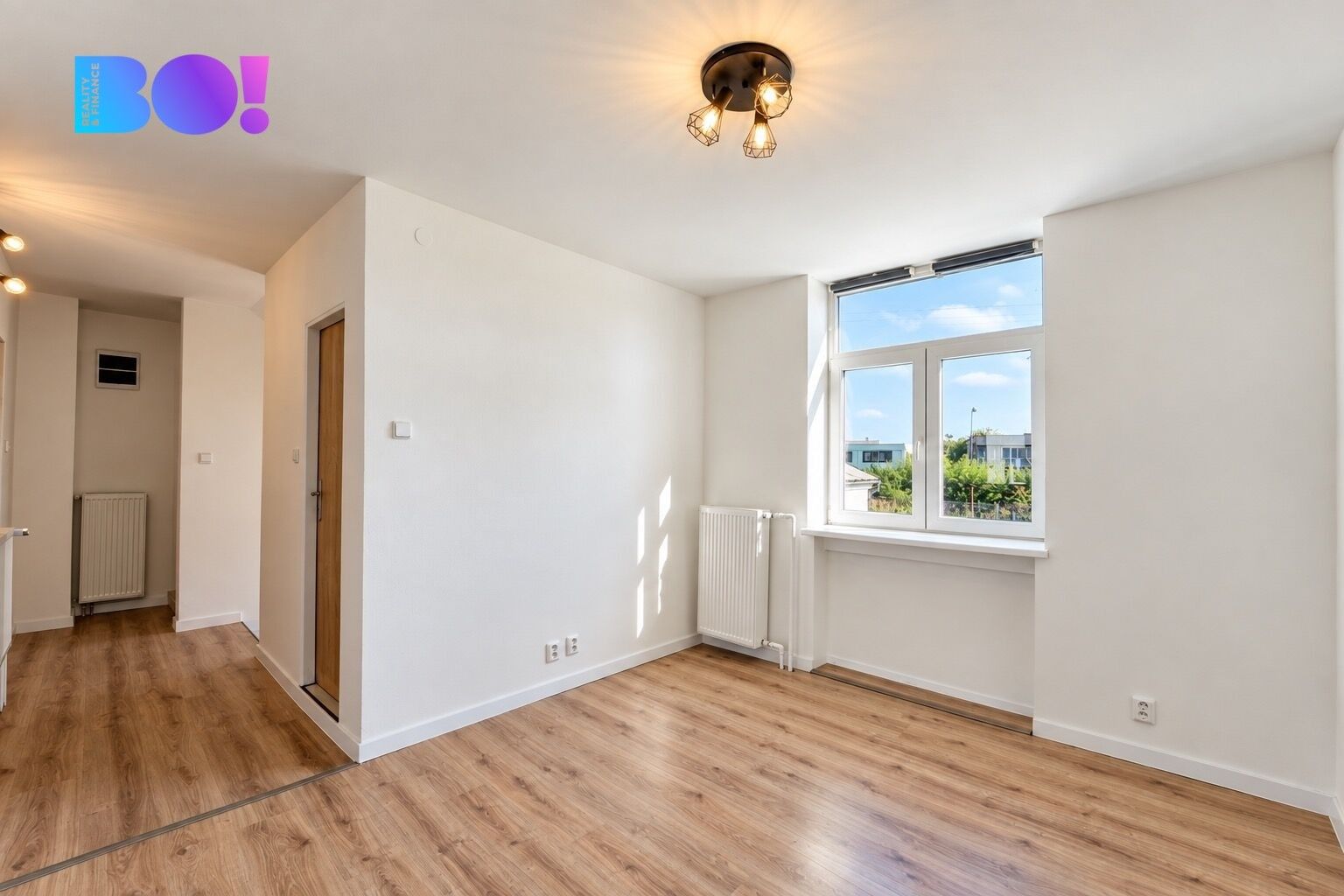 Prodej rodinný dům - Wolkerova, Bohumín Starý Bohumín, 119 m² - 5