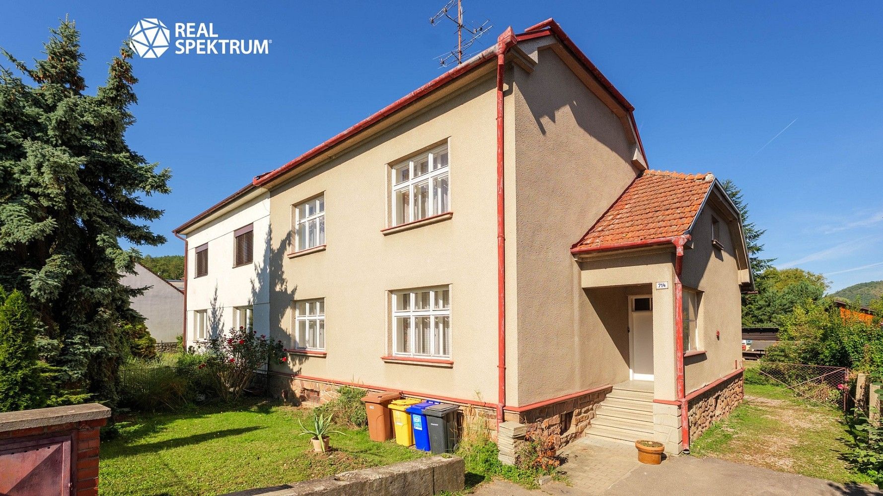Rodinný dům, 210 m²