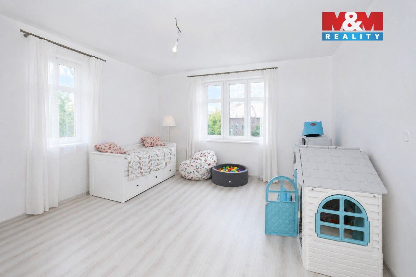Rodinný dům · 103 m² · Žižkova, Havlíčkův Brod - 3