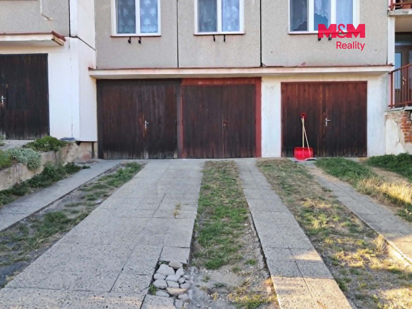 Nemovitost · 14 m² · Zavlekov - 4