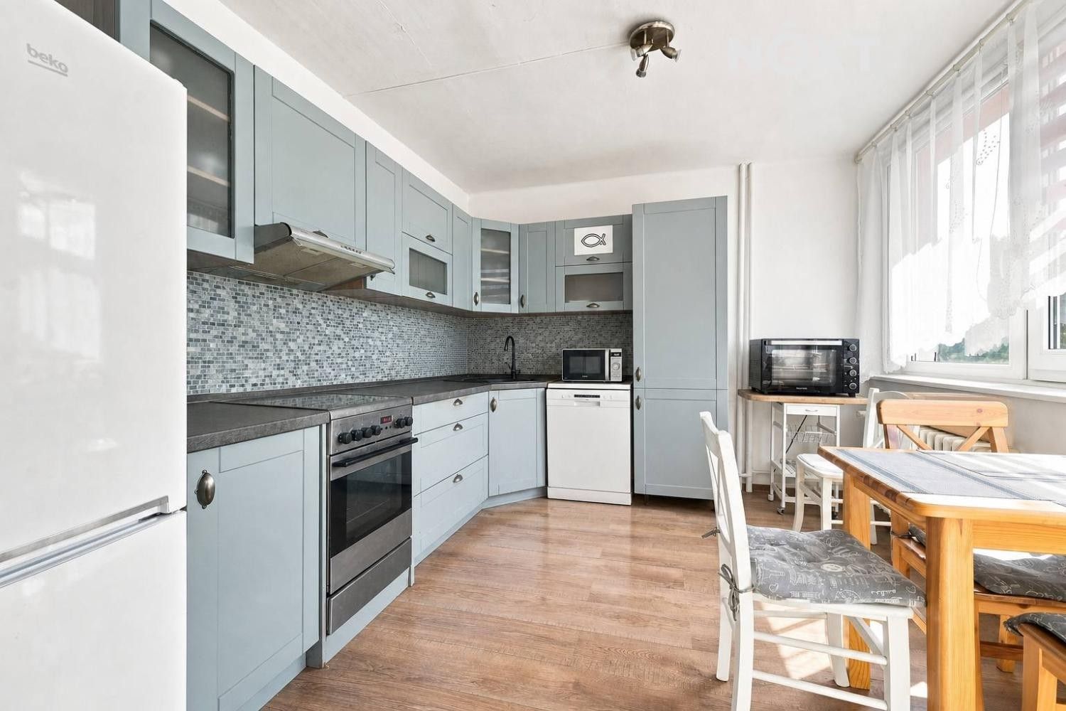 2+1, Školská, Sázava, 53 m² - 2