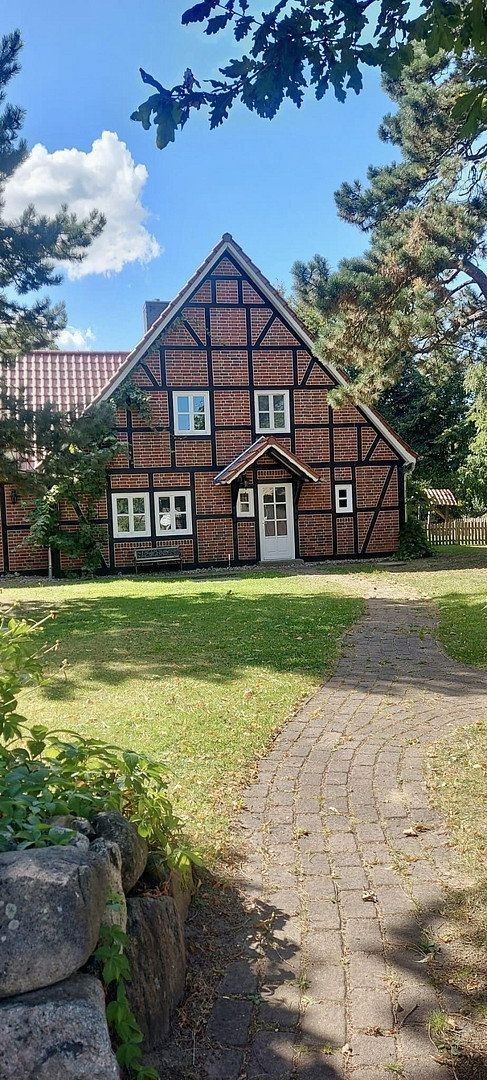Rodinné domy, , Mecklenburg-Vorpommern, 190 m² - 2