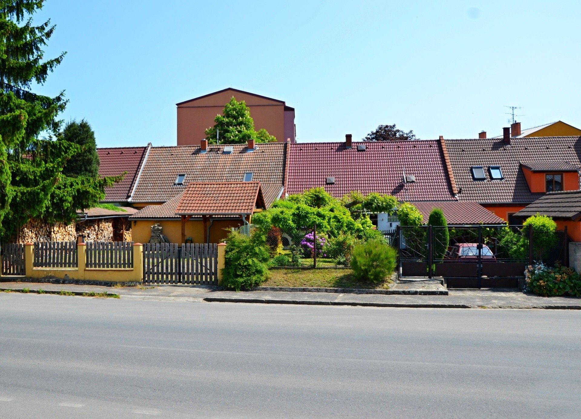 Prodej chata - Sídliště pionýrů, Úštěk-Českolipské Předměstí, 285 m²