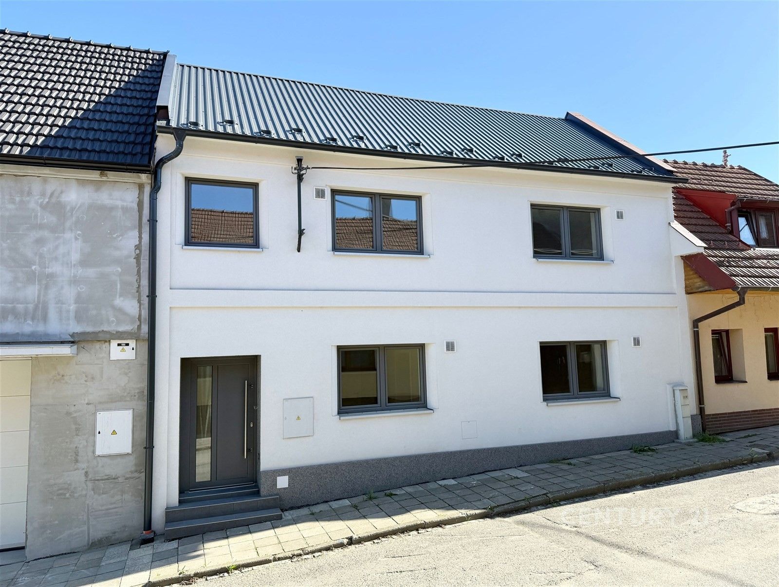 Rodinné domy, Ztracená  , Kojetín I-Město, 118 m² - 2