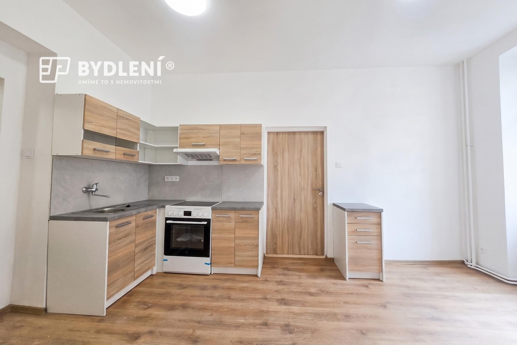 Byt 3+kk · 59 m² · Havlíčkova, Teplice Trnovany - 3