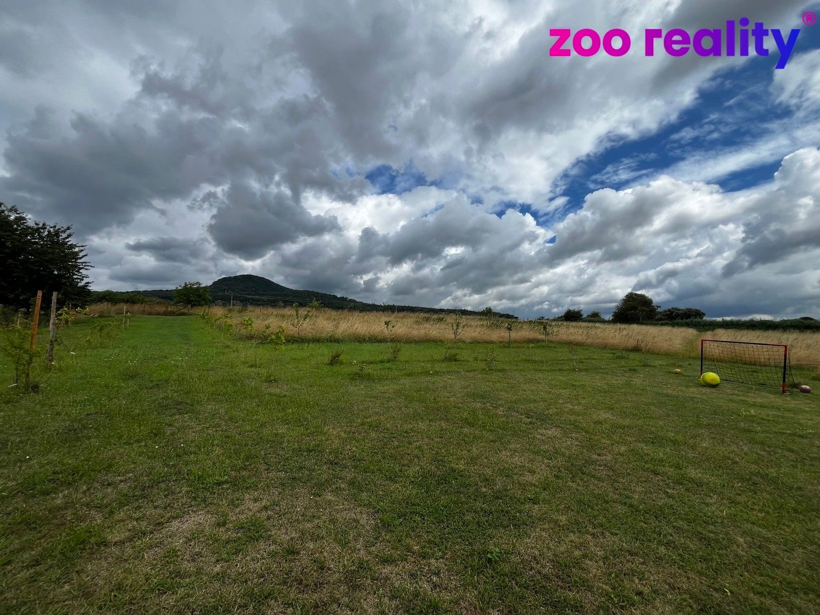 Pozemky pro bydlení, Liběšice, 726 m²