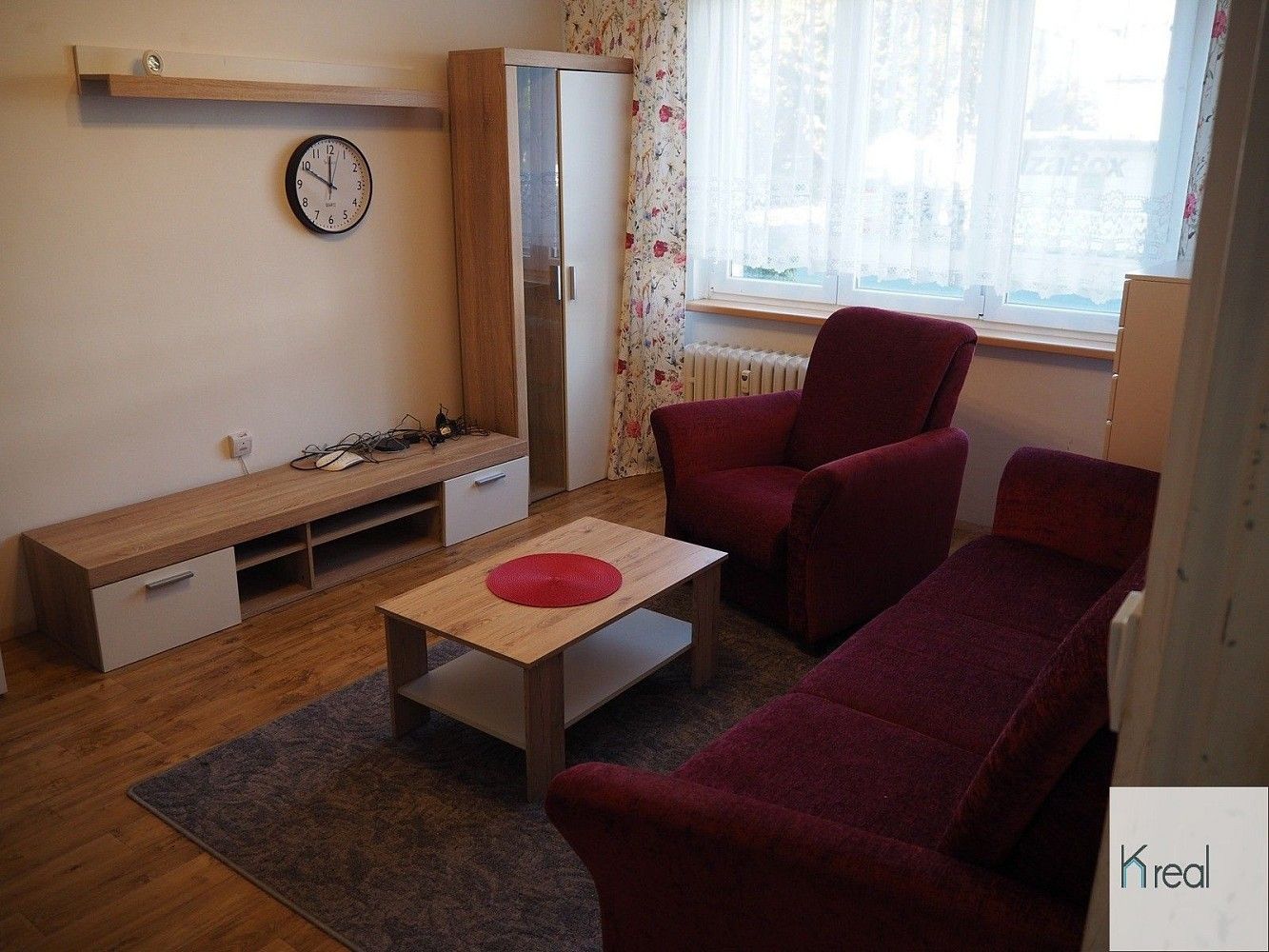 Byt 2+1 · 48 m² · Husova, Chodov, okres Sokolov - 3