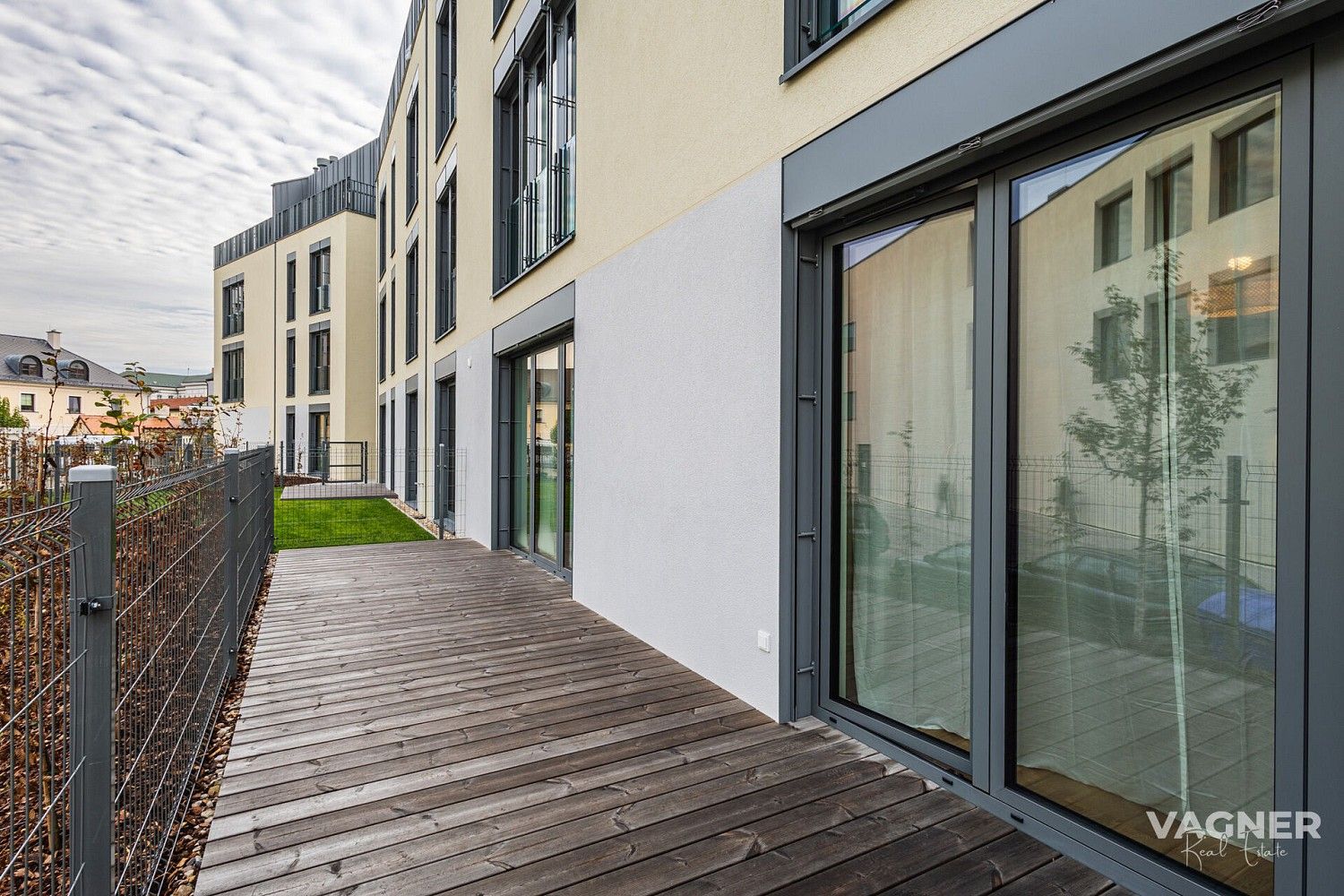 2+kk, Na Karmeli, Mladá Boleslav - Mladá Boleslav II, 58 m² - 1