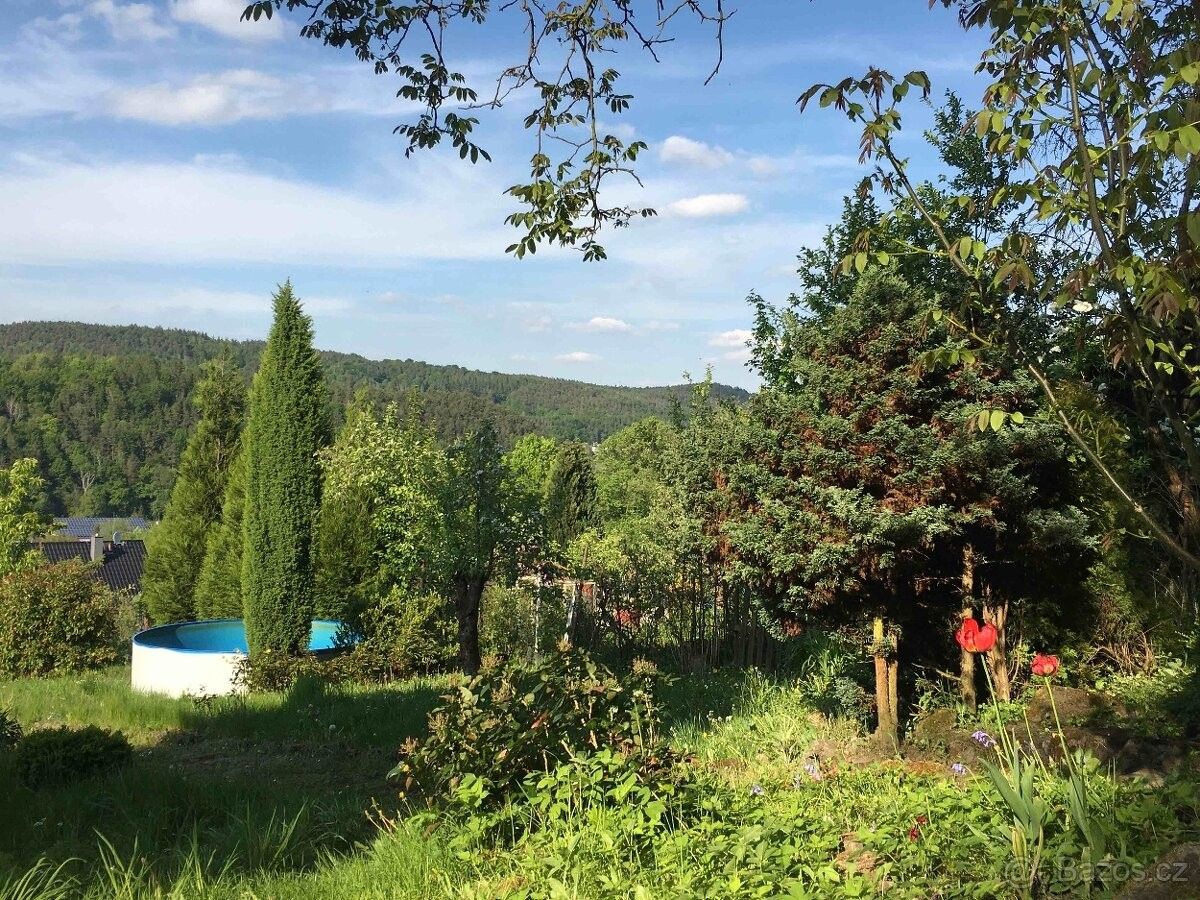 Prodej zahrada - Děčín, 405 02