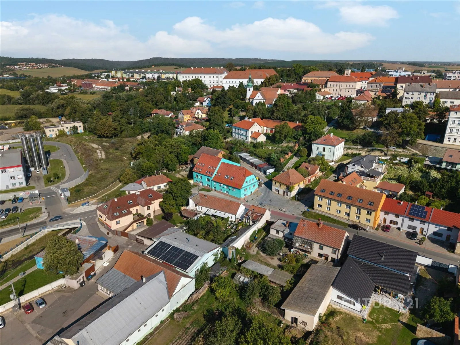 Ostatní