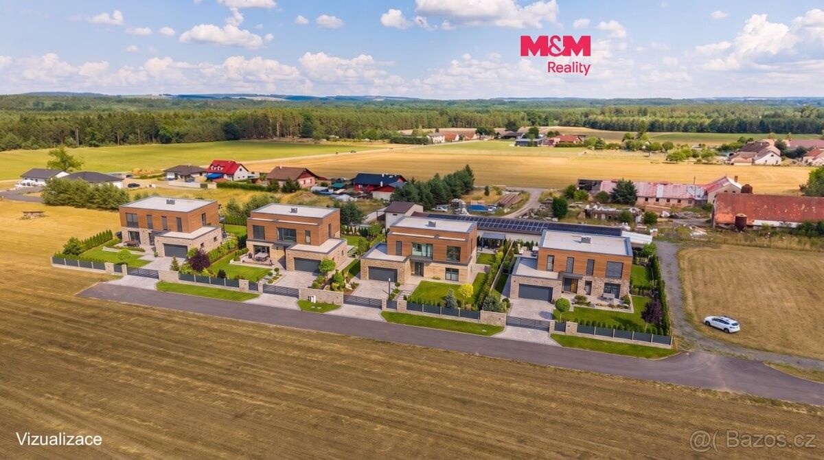 Pozemky pro bydlení, Kostelec nad Orlicí, 517 41