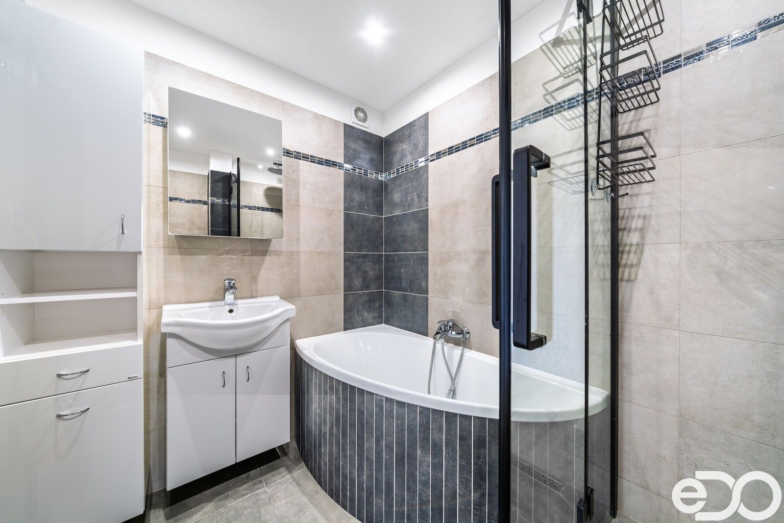 Byt 3+1 · 72 m² · Gebauerova, Hradec Králové Pražské Předměstí - 3