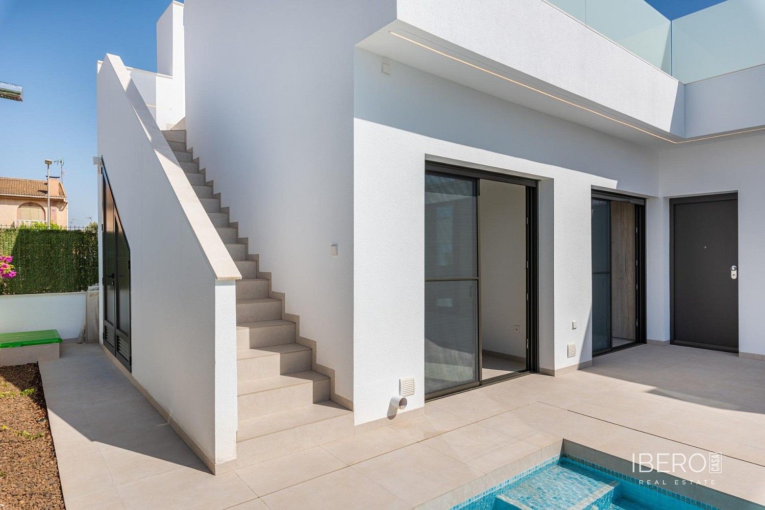 Prodej rodinný dům - San Javier, ES, 95 m² - 2