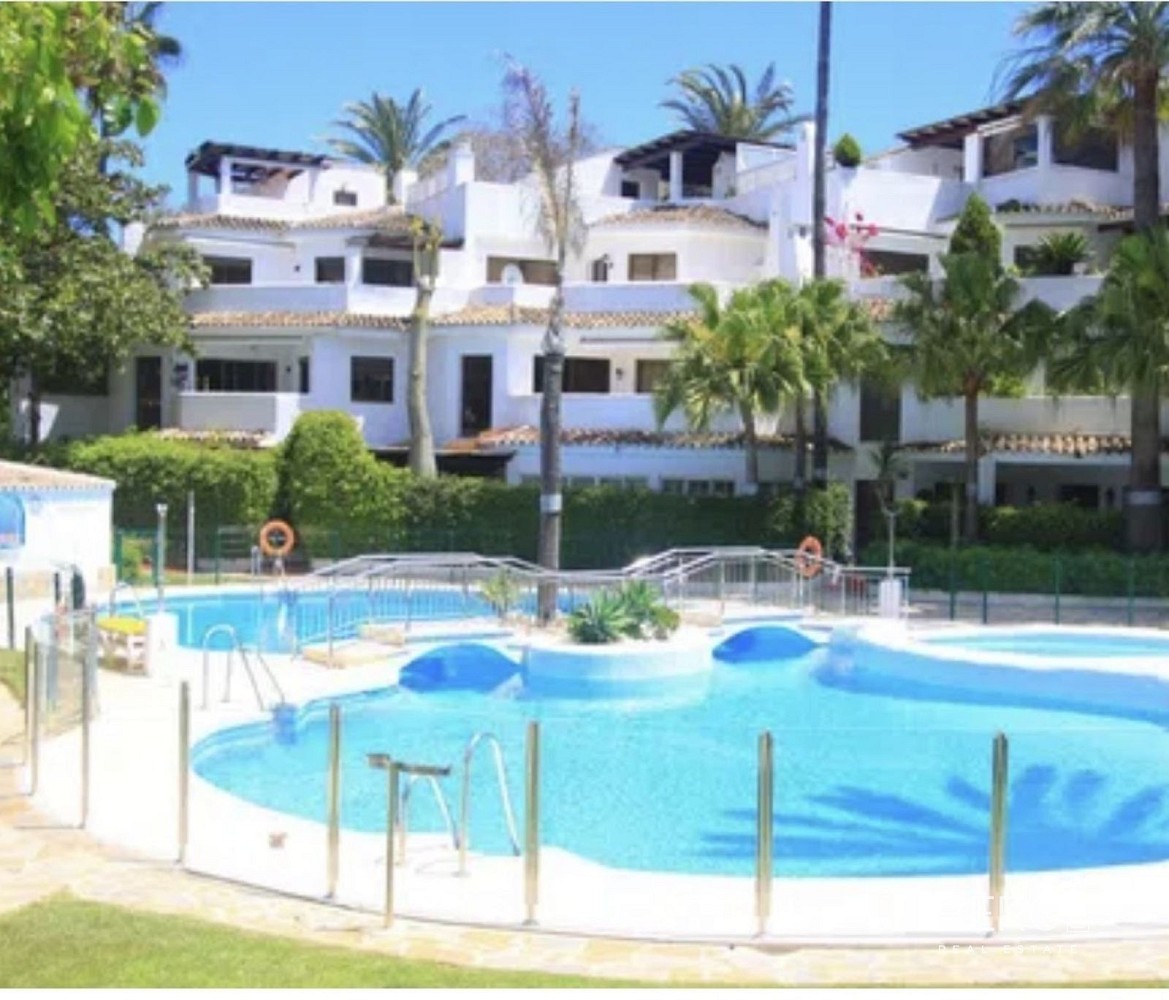 4+kk, Marbella, Španělsko, 210 m² - 2