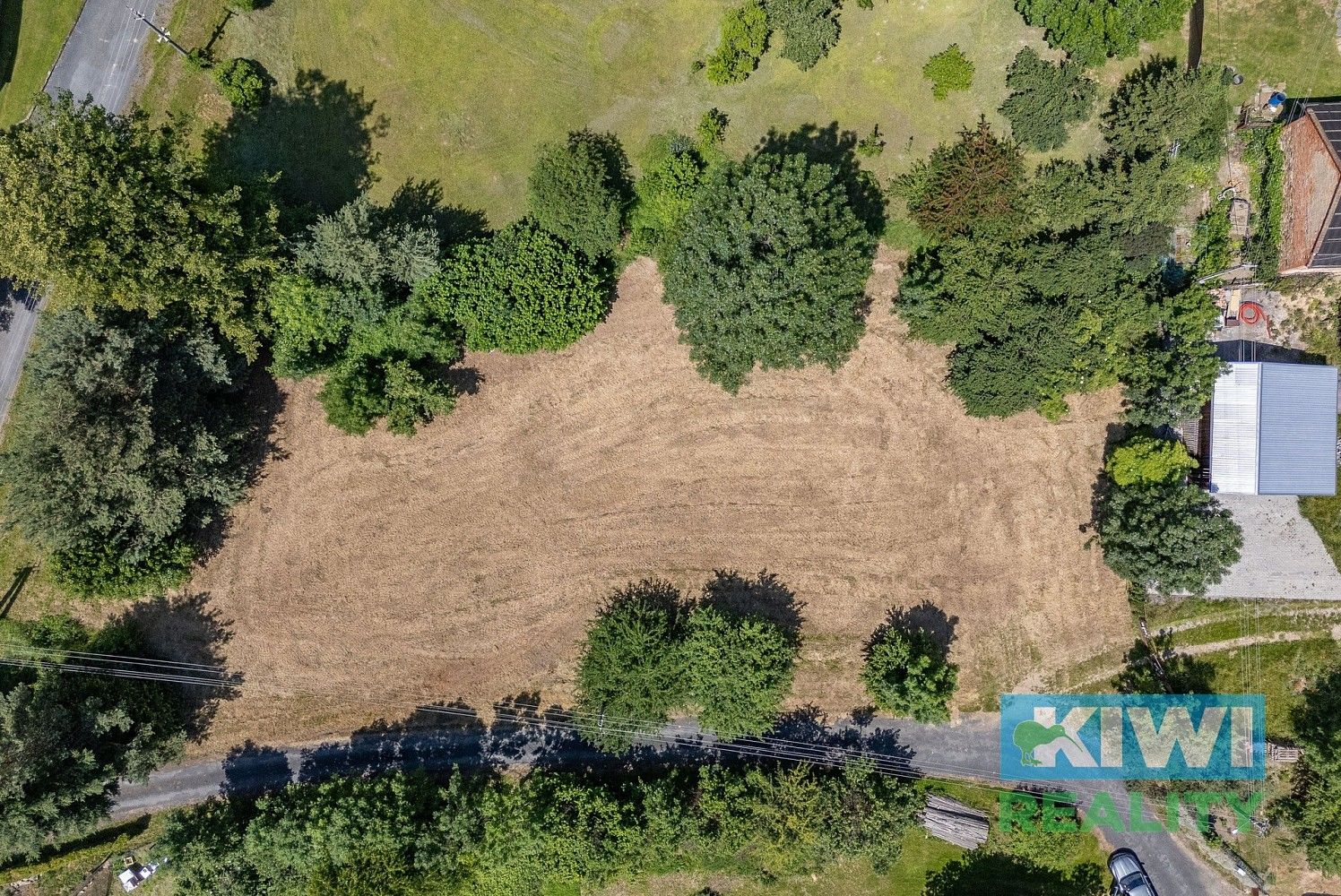Prodej pozemek pro bydlení - Velké Heraltice - Sádek, okres Opava, Moravskoslezský kraj - 5
