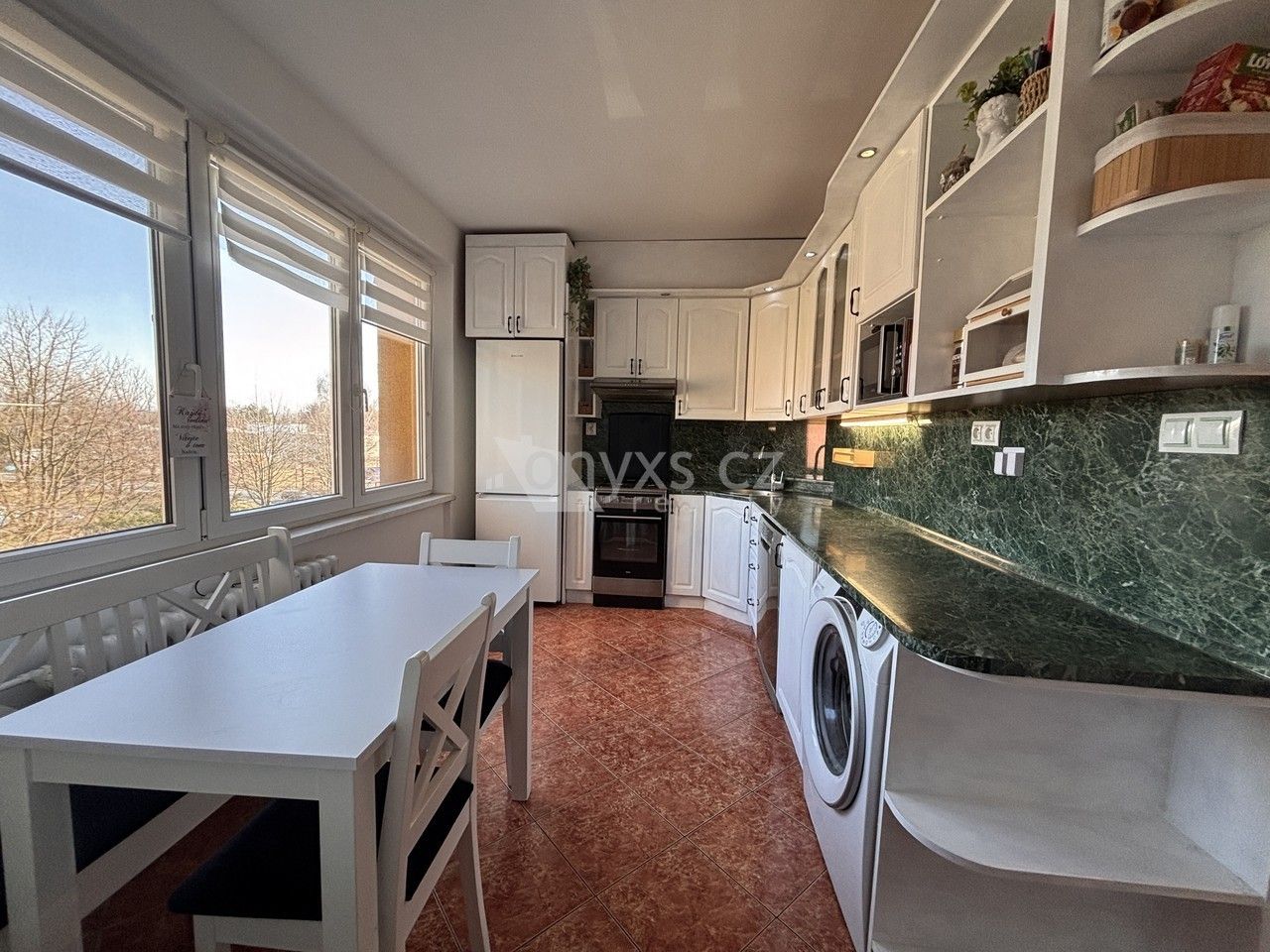 3+1, Hornická, Český Těšín, 69 m²