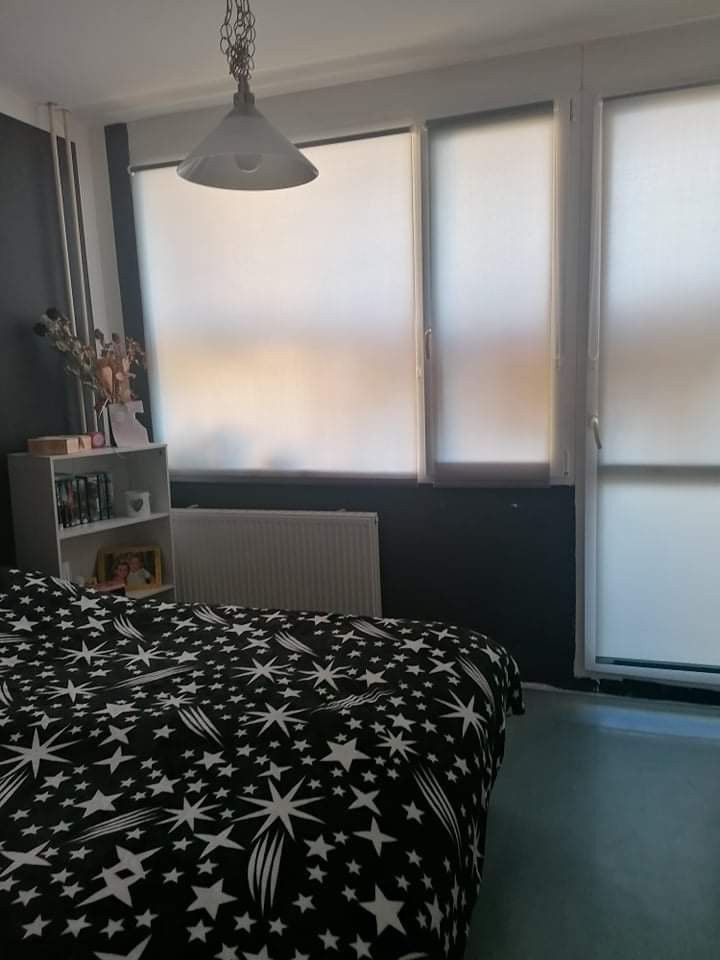 Prodej byt 4+1 - Rabštejnská, Plzeň Bolevec, 78 m² - 5