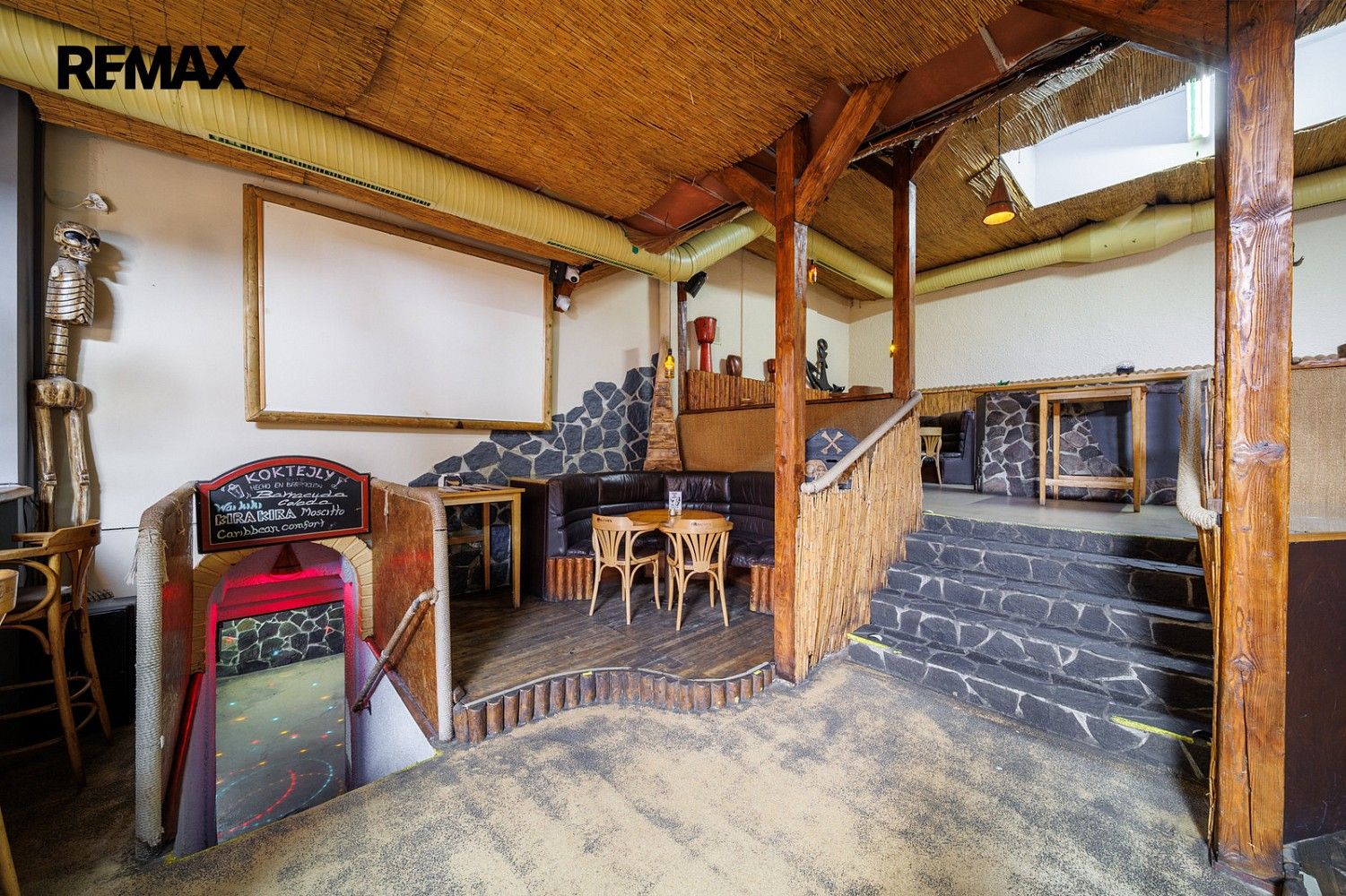 Restaurace · 275 m² · Karlovy Vary, Karlovarský kraj - 4