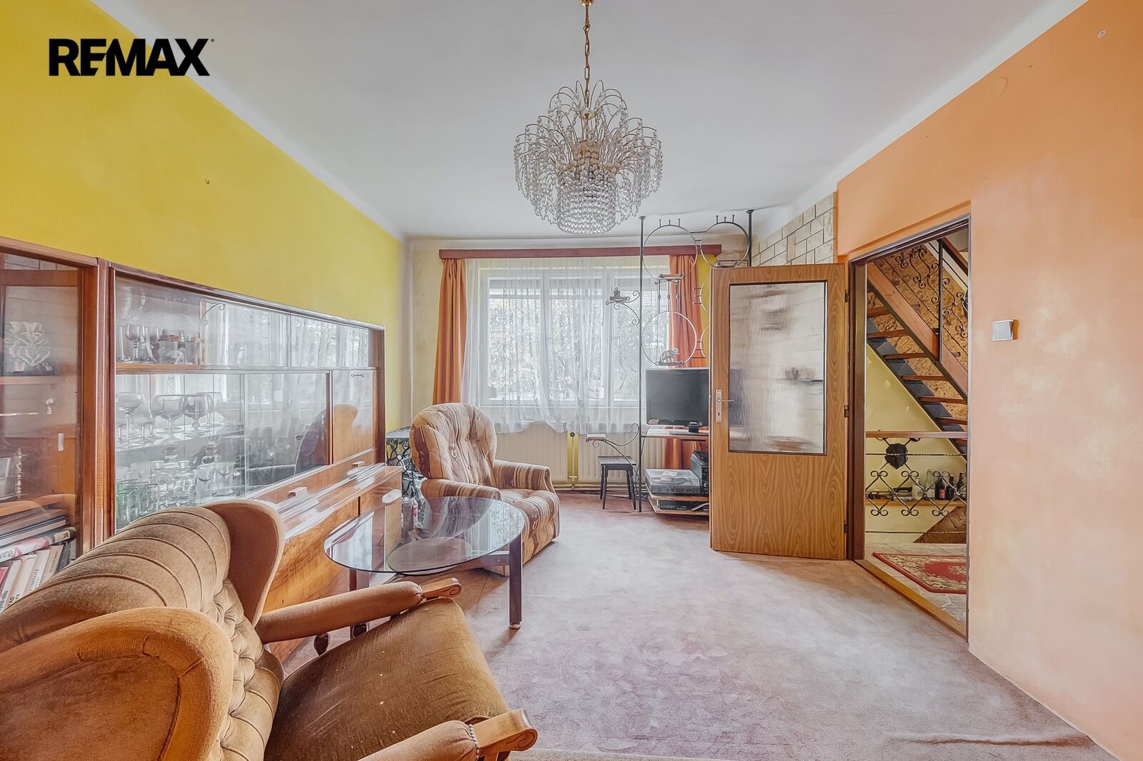 Rodinný dům · 135 m² · Hwiezdoslavova 1410, Rakovník II - 3