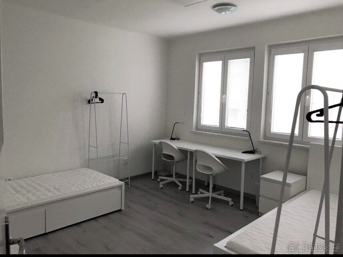 Pronájem byt - Zlín, 760 01