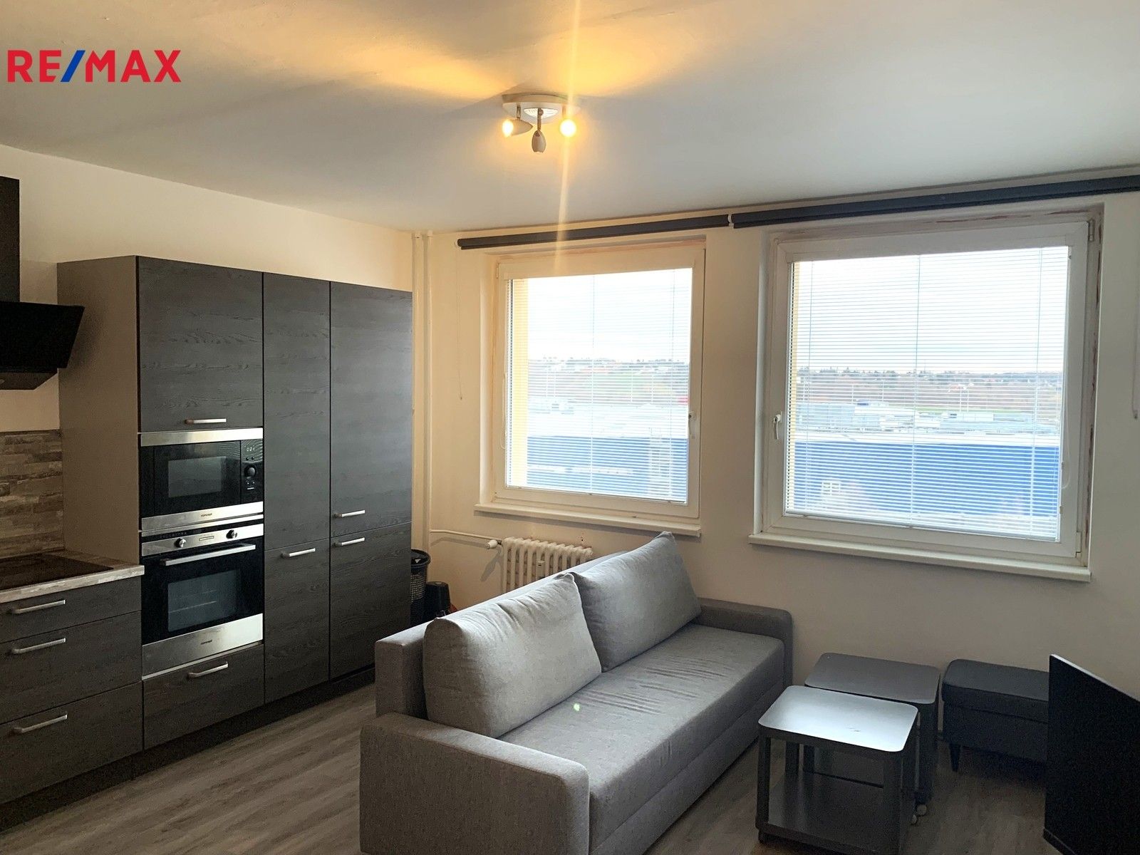 Pronájem byt 2+kk - Bryksova, Praha, 45 m²