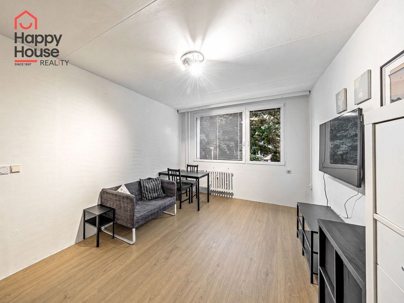 2+kk, Praha - Stodůlky, okres Praha 13, Hlavní město Praha, 43 m² - 1