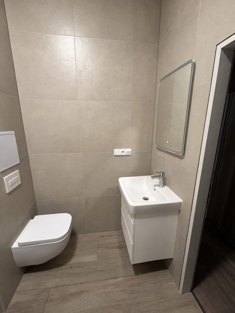 Byt 1+1 · 45 m² · U Borků, Kolín - Kolín, Středočeský kraj - 3