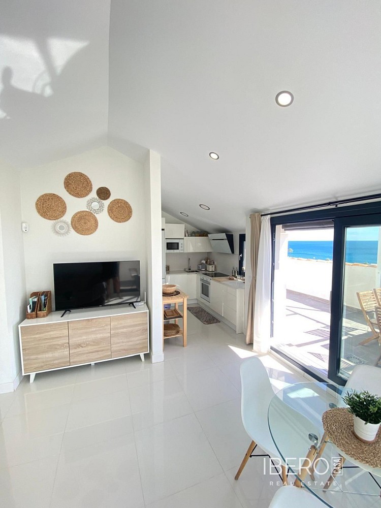 Prodej byt 2+kk - Manilva, Španělsko, 56 m² - 5
