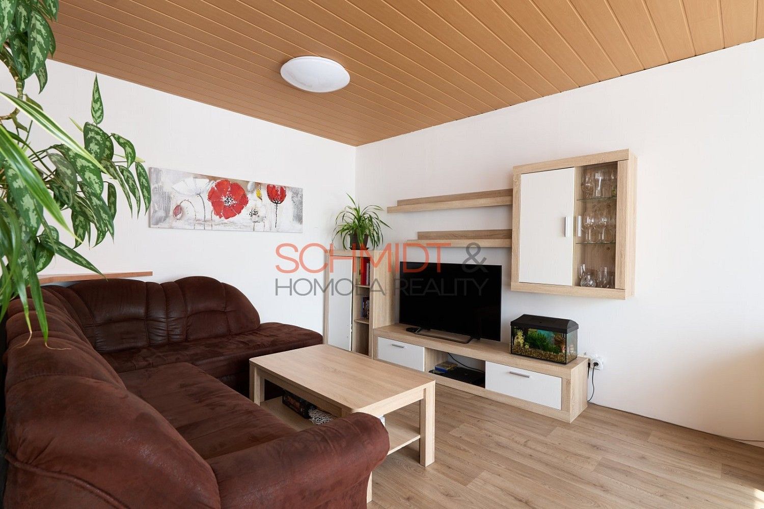 3+kk, Hustopeče, okres Břeclav, Jihomoravský kraj, 81 m² - 2