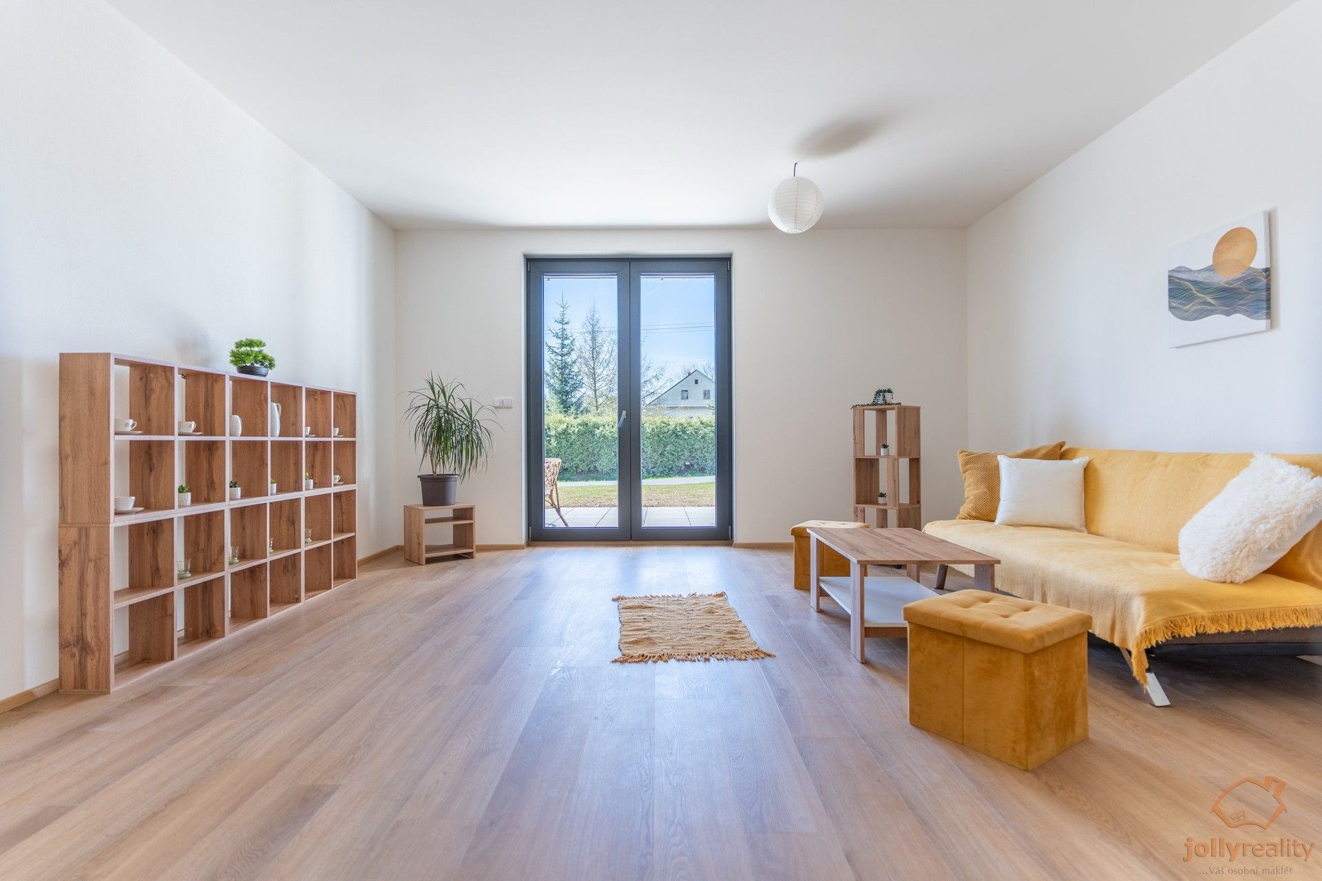 Prodej byt 2+kk - Radiměř, 64 m² - 2