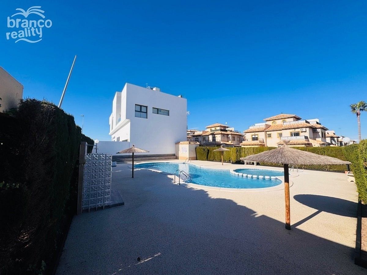 Prodej rodinný dům - La Zenia, ES, 86 m² - 2