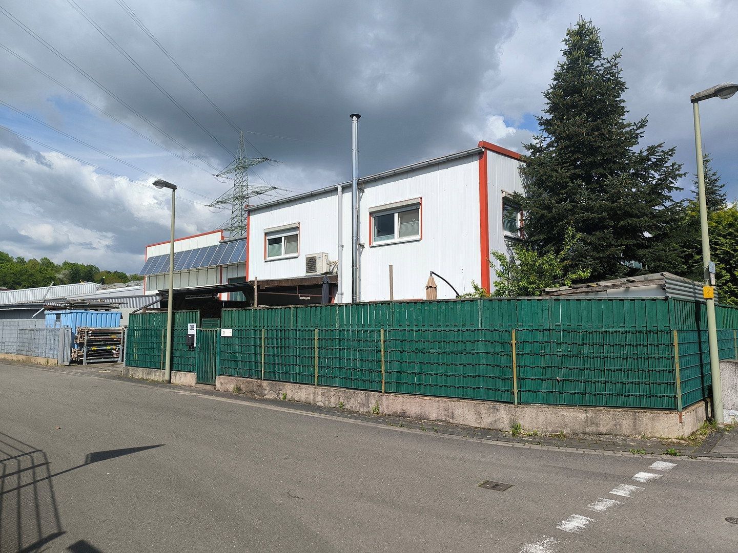 Obchodní prostory, , Severní Porýní-Vestfálsko, 780 m² - 2