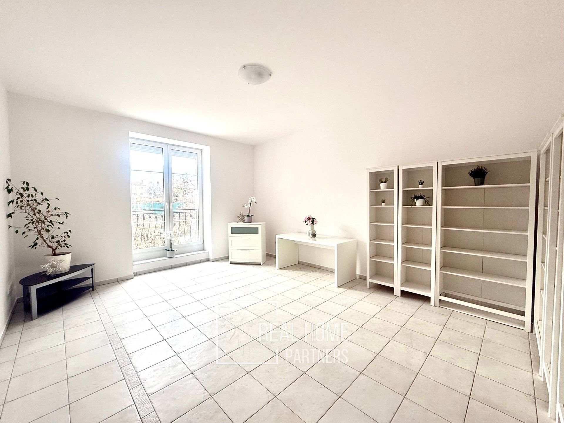 Prodej byt 2+1 - Třebízského, Brno, 86 m²