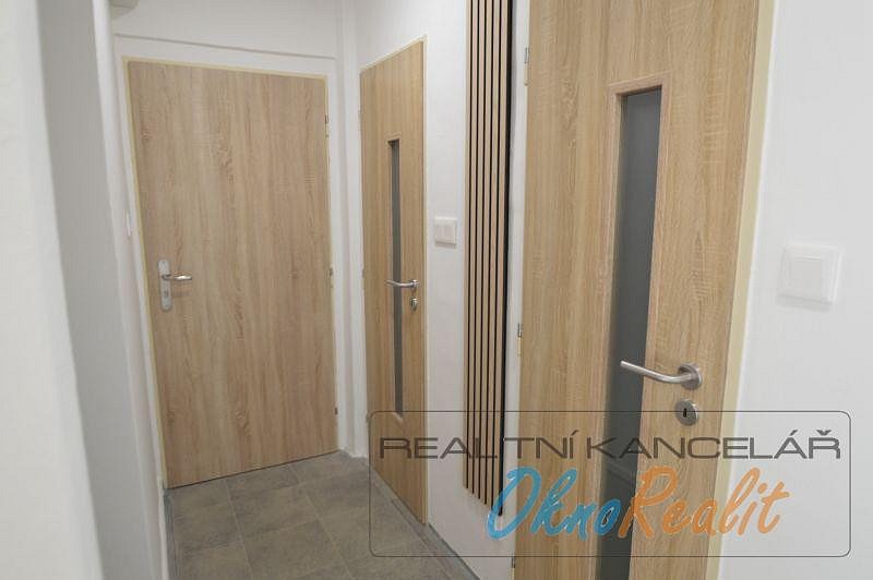 Pronájem byt 3+1 - Kabelíkova, Přerov - Přerov I-Město, 81 m² - 5