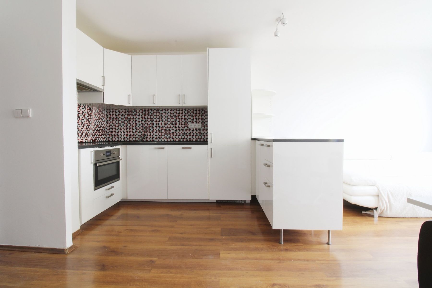2+kk, Platónova, Praha - Modřany, 41 m² - 1