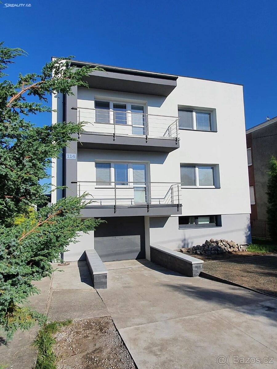 Byty, Hlučín, 748 01