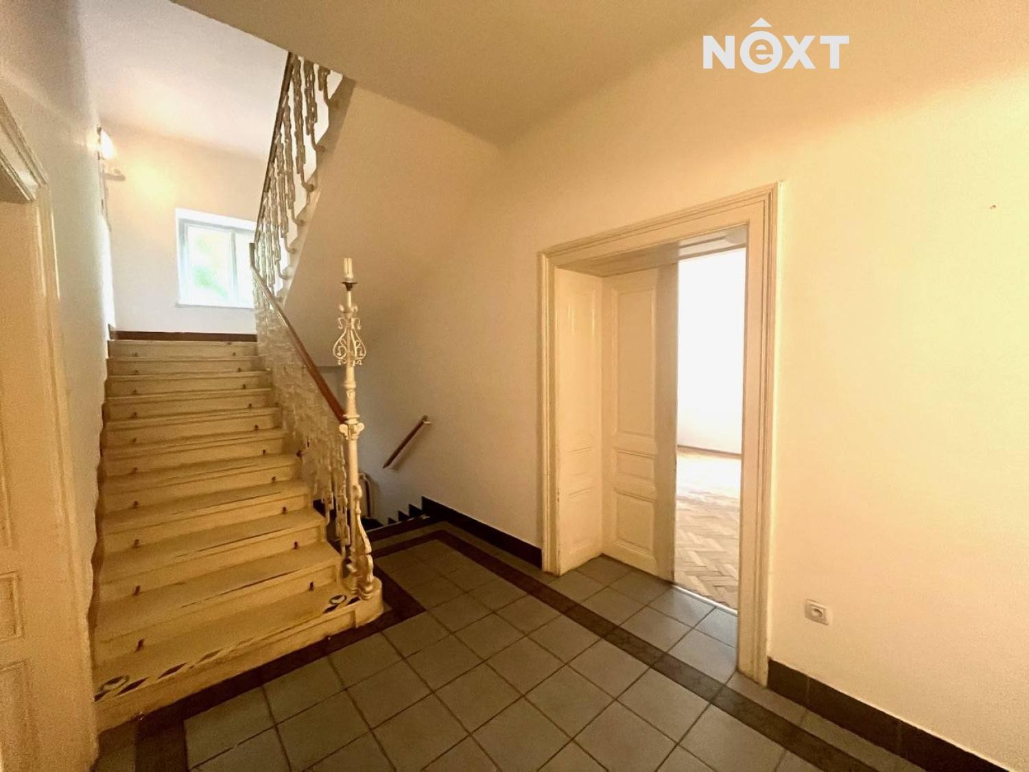 Pronájem kancelář - Nádražní 506, Písek Budějovické Předměstí, 19 m² - 5