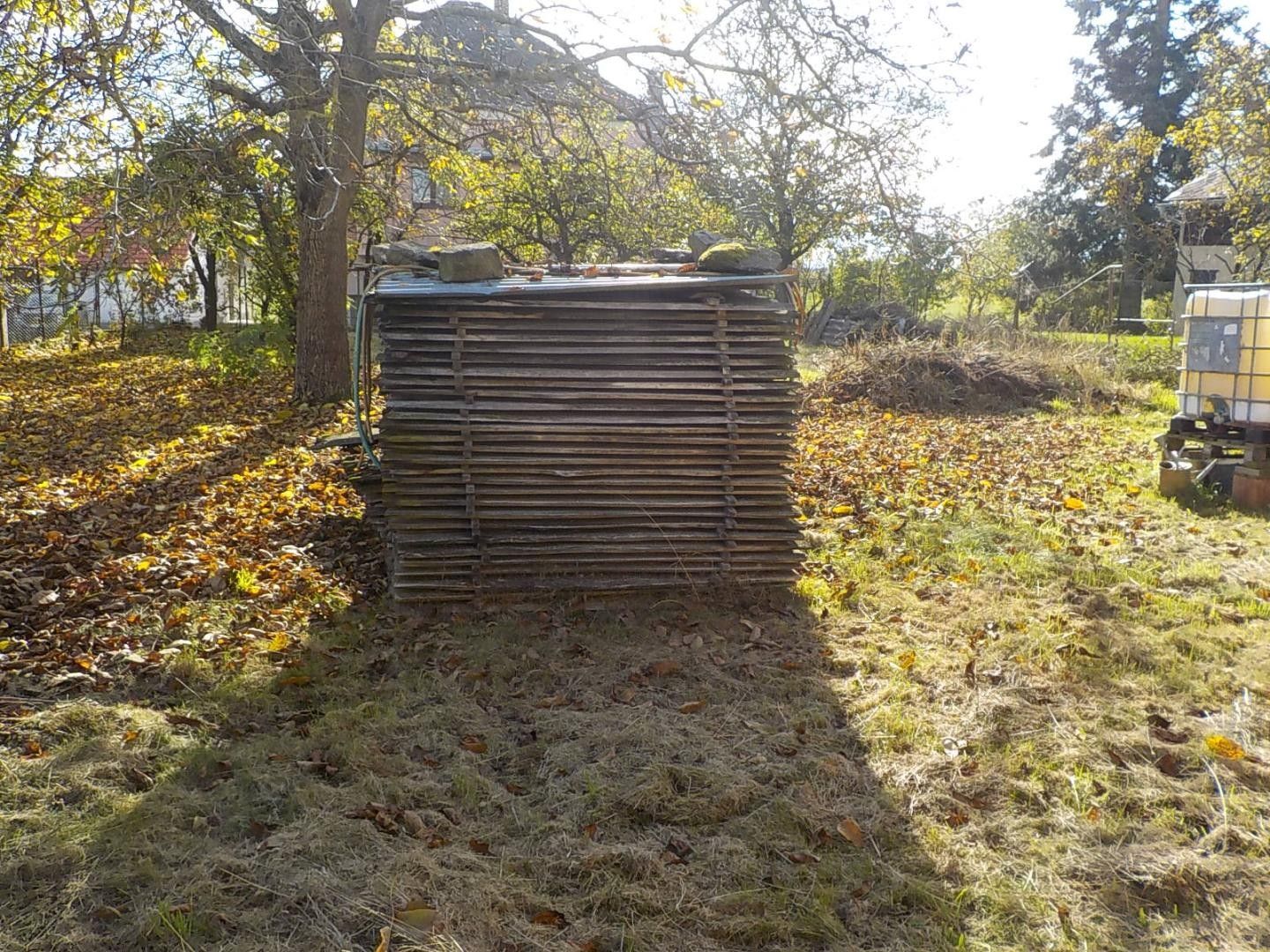 Prodej rodinný dům - Pluhův Žďár Červená Lhota, 200 m² - 5