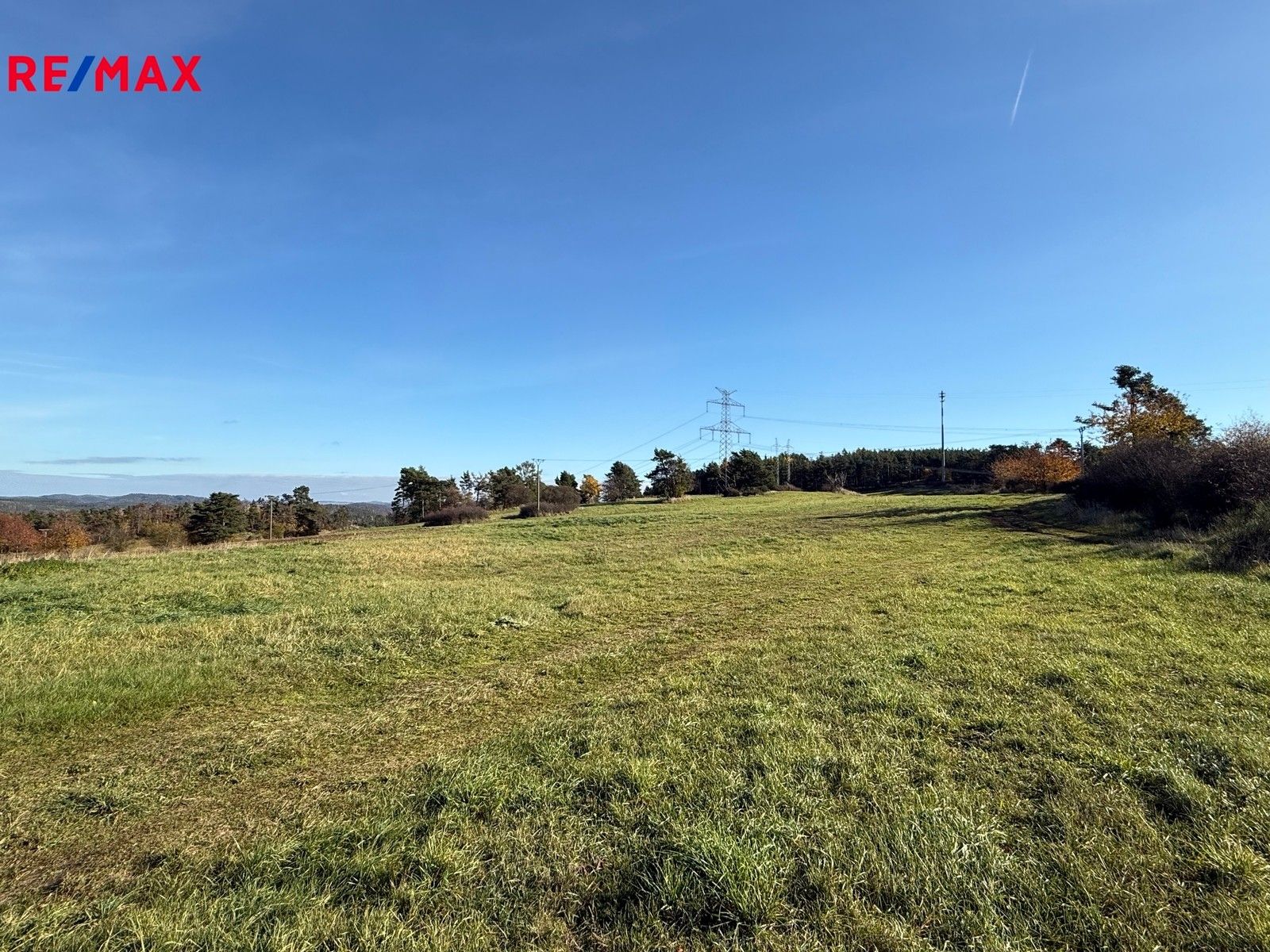 Prodej louka - Nečín, 16 m²