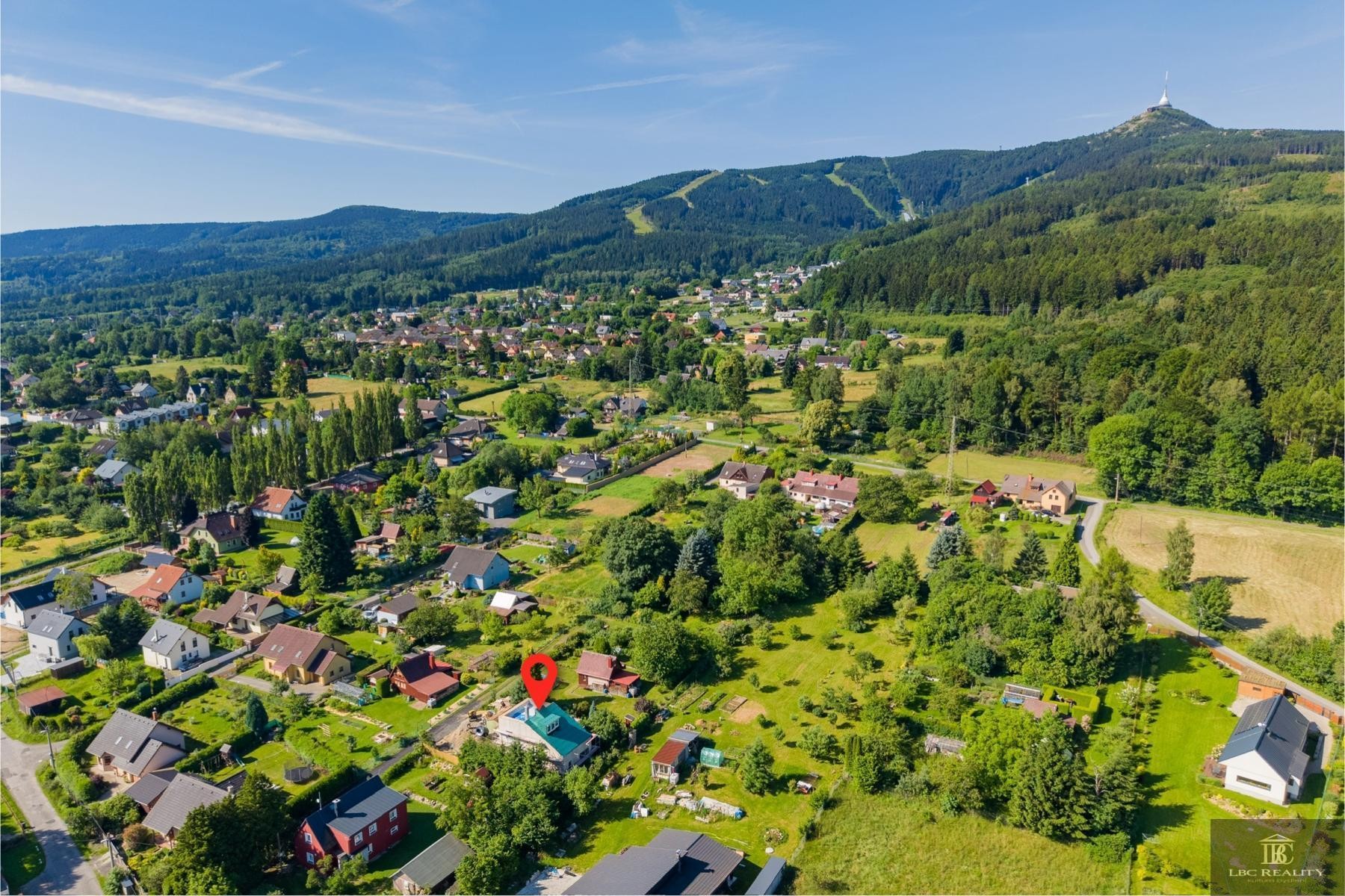 Prodej rodinný dům - Liberec, 111 m² - 5